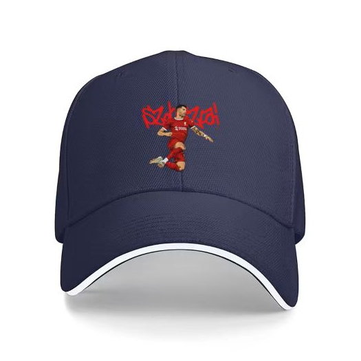 Szoboszlai baseball sapka