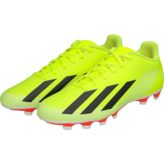 Adidas X Crazyfast Club FxG IG0618 stoplis focicipő