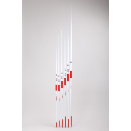 Polanik Iskolai gerely acélhegyes