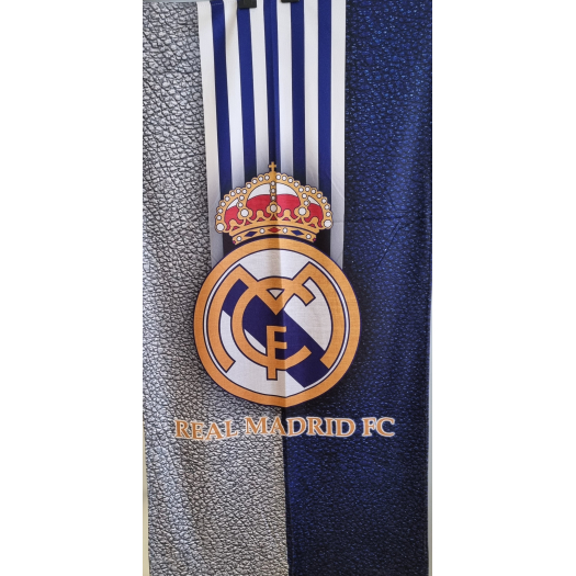 Real Madrid törölköző