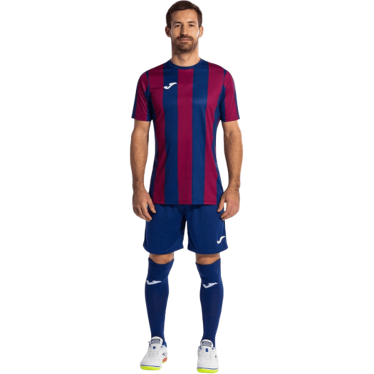Joma Cassic BARCA mezgarnitúra+ sportszár