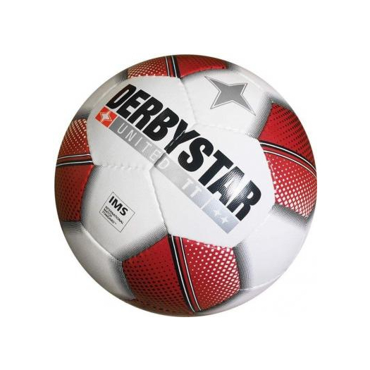 Derbystar United meccslabda  