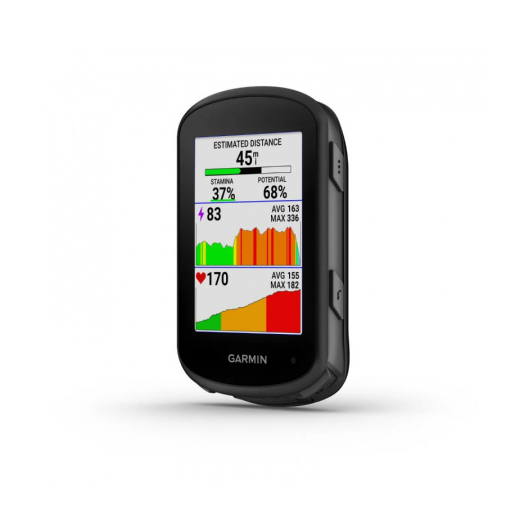 Garmin Edge 540 kerékpár computer