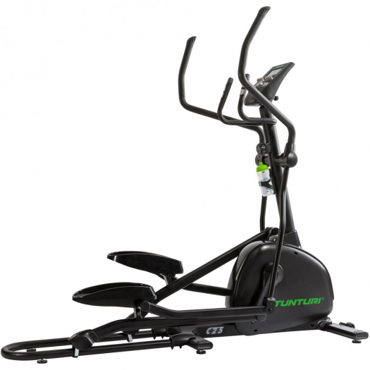 Tunturi Competence C25 F fronthajtásos elliptical