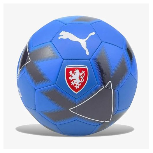 Csehország Puma  tréning focilabda  5-ös 