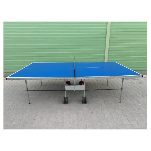 Classic kültéri  hazai gyártmányú pingpong asztal BOMBA áron