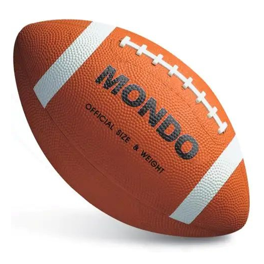 Mondo amerikai focilabda