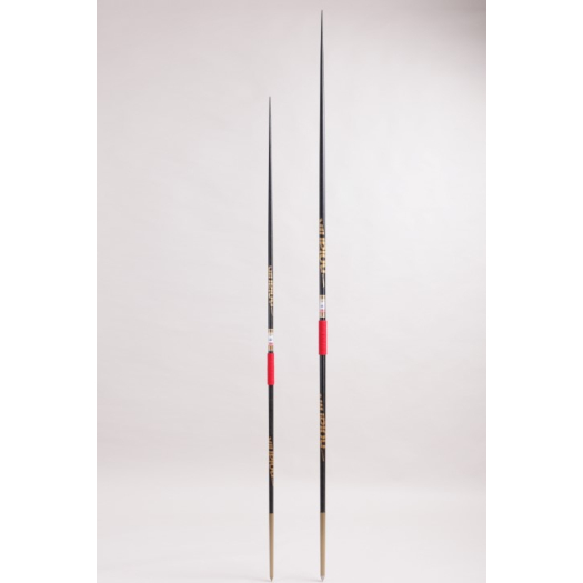 Polanik CARBON PREMIUM LINE Competition CA19-800 gerely (800gr)