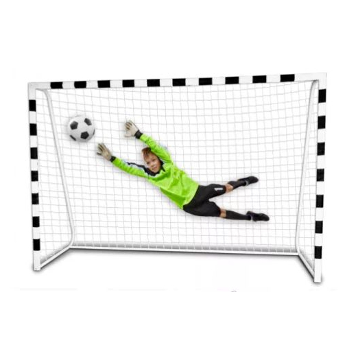 Focikapu pro 300 x 200 cm hálóval