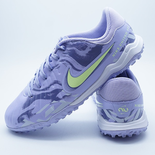 Nike Jr. Tiempo Legend 10 Academy gyermek műfüves bőr focicipő