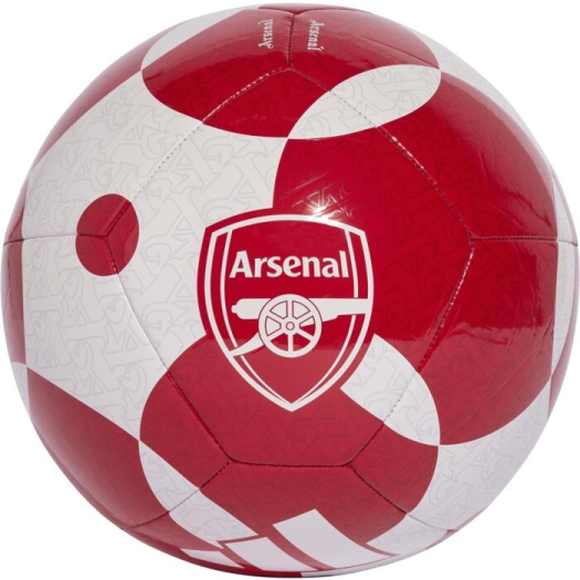 ARSENAL FC CLUB HOME focilabda 5-ös méret