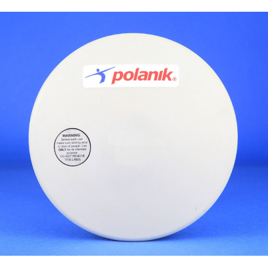 Polanik SRD11 edző diszkosz (0,6- 2 kg)