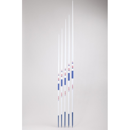 Polanik tréning gerely (400gr - 1000gr)