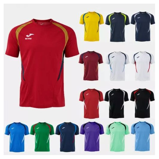 JOMA CHAMPIONSHIP 20 FOK