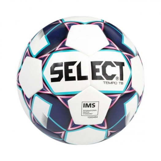 Select Tempo TB FIFA BASIC meccslabda