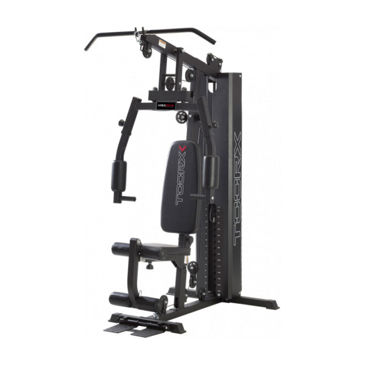 Toorx MSX-60 kombinált gép