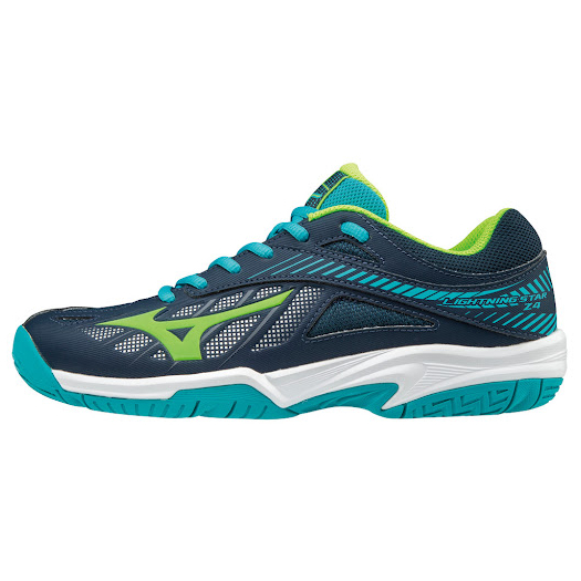 Mizuno LIGHTNING STAR Z4 JR teremcipő