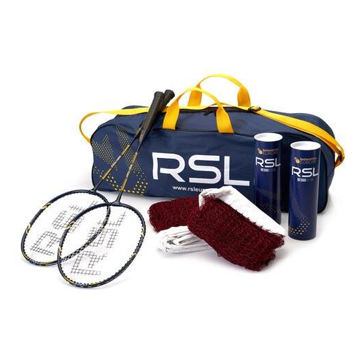Tollas készlet iskoláknak, egyesületeknek - RSL EUROPE BAG