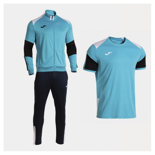 Joma Danubio III mini box