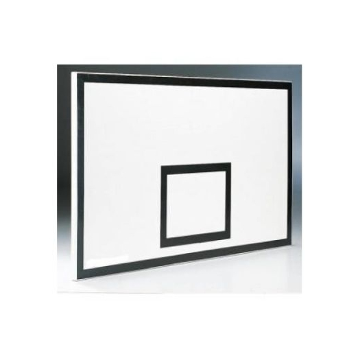 Kosárpalánk fából 1050x1800 mm