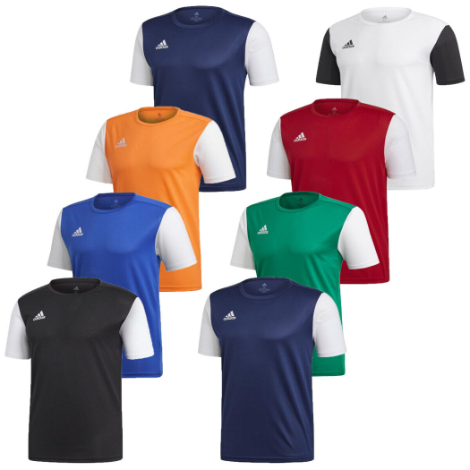 Adidas Estro 19 gyermek futballmez  csapatoknak
