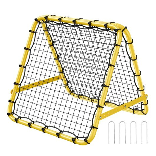 SPORT rúgófal 100x100 cm