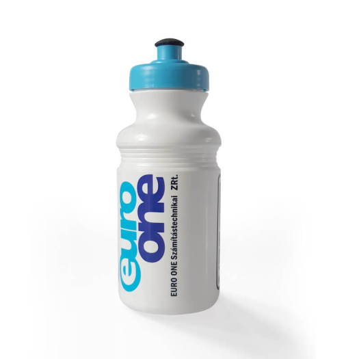 Kulacs Classic 650 ml tetszőleges emblémával tetszőleges színben