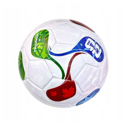 FIFA 2026  tréninglabda 5-ös méret