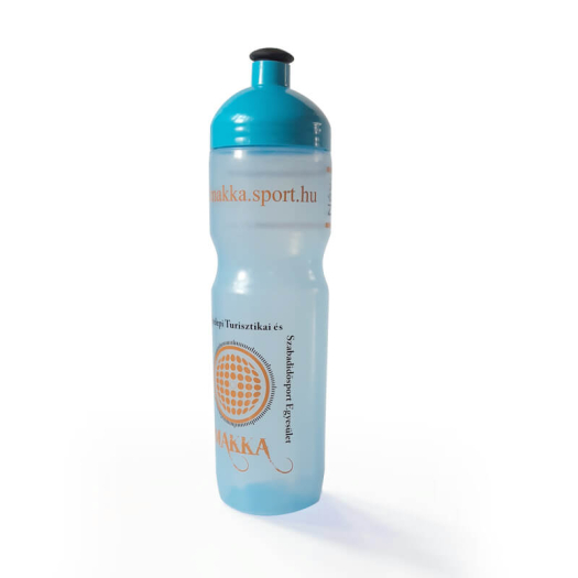 Kulacs Classic 400 ml tetszőleges emblémával tetszőleges színben