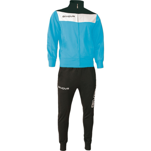 GIVOVA TUTA CAMPO VÉGKIÁRUSÍTÁS!