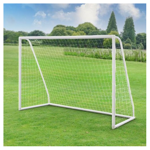 Focikapu klikkrendszerrel 300 × 200 cm