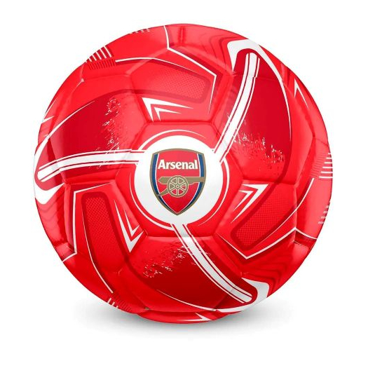 Arsenal Tribune focilabda 5-ös