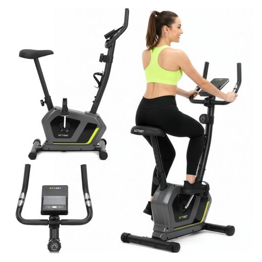 ACT0175 ACTIBIKE PRO beltéri kerékpár