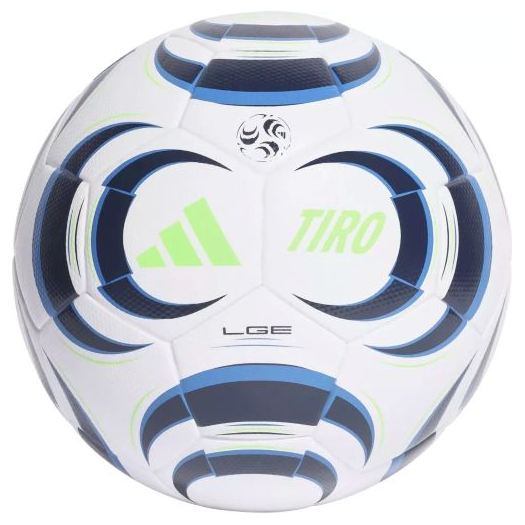 Adidas Tiro League Quality  meccslabda   4 színben 4,5-ös méretben