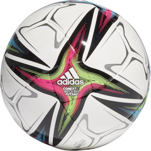 Adidas CNXT21 PRO SAL futsal Labda FIFA  MATCH QUality PRO