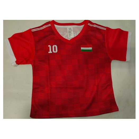 Magyar Szoboszlai mez 110 cm