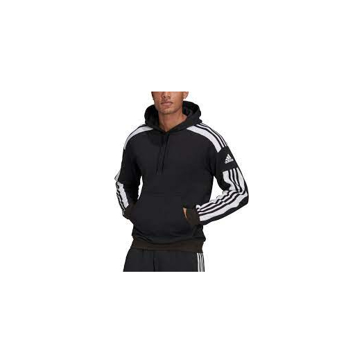 Adidas Squadra 21 Hoodie  kapucnis pamut pulóver férfi GT6634