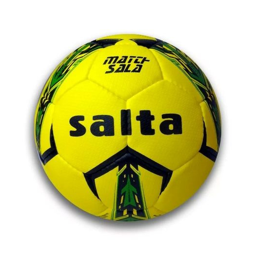 Futsal labda Match Sala, 62cm kerületű, Salta