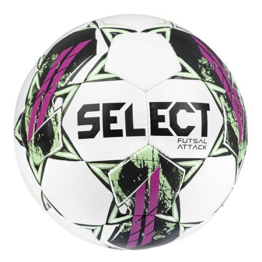 SELECT FUTSAL ATTACK GRAIN V22