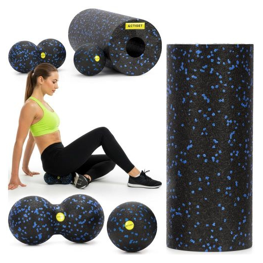 Actiget® ACT0103 masszázskészlet