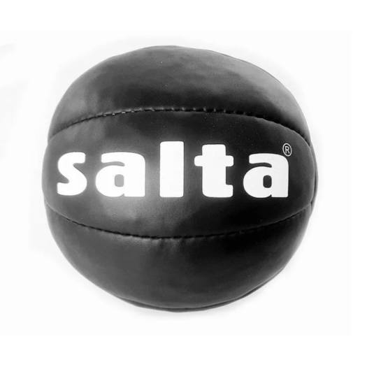 Medicinlabda, PVC, Salta - 2 kg