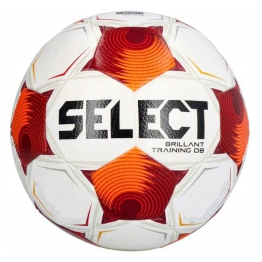 Select Brillant DB v25 tréning  focilabda  4-es és 5-ös méret