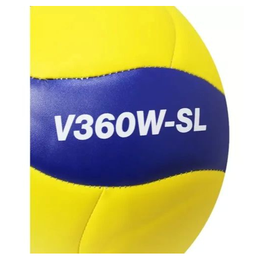 Mikasa V360W-SL könnyített röplabda