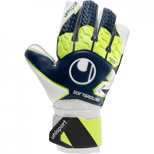 UHLSPORT SOFT ADVANCED kapuskesztyű