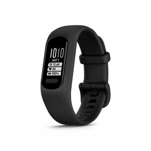 Garmin vivosmart 5 Black aktivitásmérő