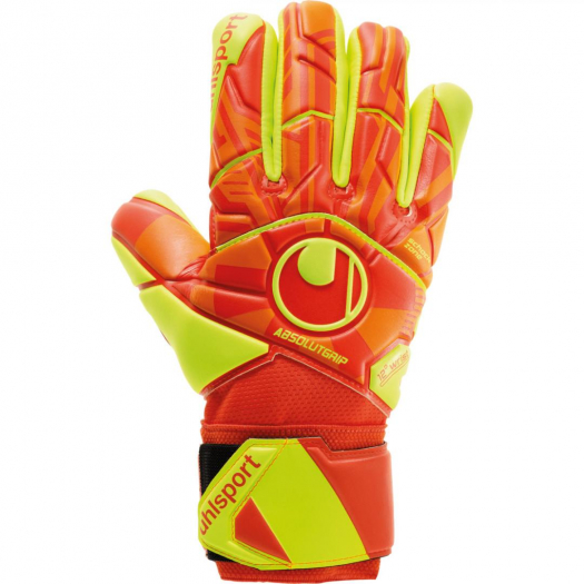 Uhlsport Dynamic Impulse Absolutgrip HN kapus kesztyű