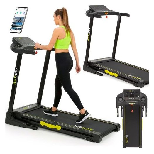 ACT0172 ACTIRUN PRO ELEKTROMOS FUTÓPAD