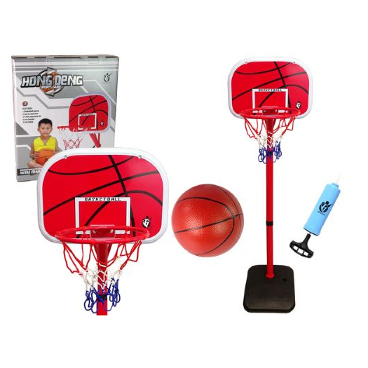 Gyerek kosárlabda kosárlabda szett 160 cm