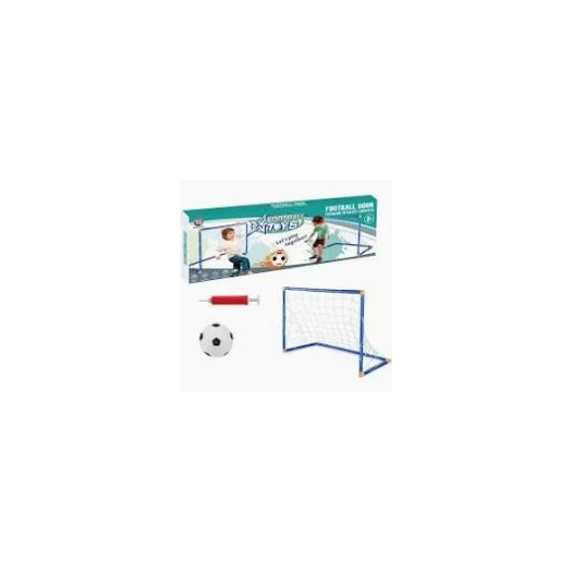 Mini kapu 78x57x41 cm , labda, pumpa