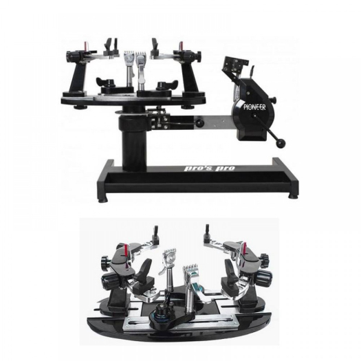 Pro´s pro PHOENIX-1 húrozógép